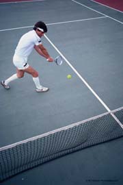 Tennis courts; Actual size=180 pixels wide